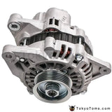 Alternator For Mitsubishi Pajero Nm Np Triton Mg Mh Mj Mk V6 3.0L 3.5L 12V Engine 6G74 3.5L Petrol 98-06 A3Ta1191