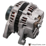 Alternator For Mitsubishi Pajero Nm Np Triton Mg Mh Mj Mk V6 3.0L 3.5L 12V Engine 6G74 3.5L Petrol 98-06 A3Ta1191