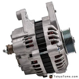 Alternator For Mitsubishi Pajero Nm Np Triton Mg Mh Mj Mk V6 3.0L 3.5L 12V Engine 6G74 3.5L Petrol 98-06 A3Ta1191