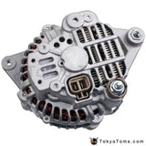 Alternator For Mitsubishi Pajero Nm Np Triton Mg Mh Mj Mk V6 3.0L 3.5L 12V Engine 6G74 3.5L Petrol 98-06 A3Ta1191