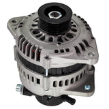 Alternator Generator For Opel Honda Civic Vauxhall Astravan G 1.7Dti 1686Ccm 2000-On Lr1100502 93175799 437497