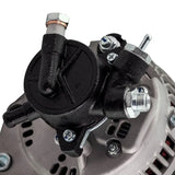 Alternator Generator For Opel Honda Civic Vauxhall Astravan G 1.7Dti 1686Ccm 2000-On Lr1100502 93175799 437497