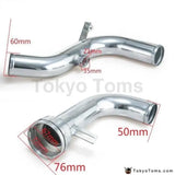 Volkswagen VW Golf Gti Mk5/Mk6 2.0T Turbo Piping Kits/Aluminium Boost Pipe - Tokyo Tom's