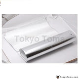 Aluminium Heat Barrier-Protects Plastic And Components 40*15.8Inch For VW Golf Mk6 Gti 2.0 Turbo Ccza 08-15 - Tokyo Tom's