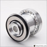 Aluminium Steering Wheel Hub Boss Kit Adapter For Nissan Skyline S13 S14 S15 R33 R34 - Tokyo Tom's