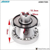 Aluminium Steering Wheel Hub Boss Kit For Honda EK2-EK5, EK9, FD1, FD2 ADBK1720H - Tokyo Tom's