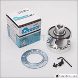 Aluminium Steering Wheel Hub Boss Kit For Honda EK2-EK5, EK9, FD1, FD2 ADBK1720H - Tokyo Tom's