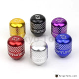 Aluminum Gear Shift Knob fit Honda m10x1.5