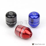 Aluminum Gear Shift Knob fit Honda m10x1.5