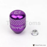 Aluminum Gear Shift Knob fit Honda m10x1.5