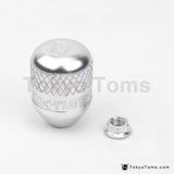 Aluminum Gear Shift Knob fit Honda m10x1.5