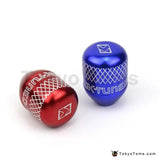 Aluminum Gear Shift Knob fit Honda m10x1.5