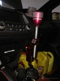 Aluminum Gear Shift Knob fit Honda m10x1.5