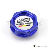 Aluminum Mgen Racing Car JDM Oil Cap For Honda Civic