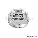 Aluminum Mgen Racing Car JDM Oil Cap For Honda Civic