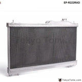 Aluminum Racing Radiator Fit For Subaru Impreza WRX STI - Tokyo Tom's