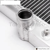 Aluminum Racing Radiator Fit For Subaru Impreza WRX STI - Tokyo Tom's