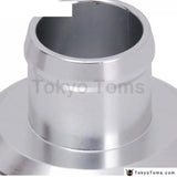 Aluminum Ssqv Sqv Bov Blow Off Valve Flange Adapter - Tokyo Tom's