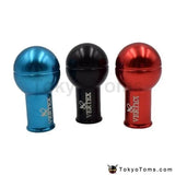 Aluminum VX Style Gear Shift Knob