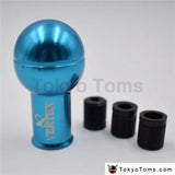 Aluminum VX Style Gear Shift Knob