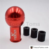 Aluminum VX Style Gear Shift Knob