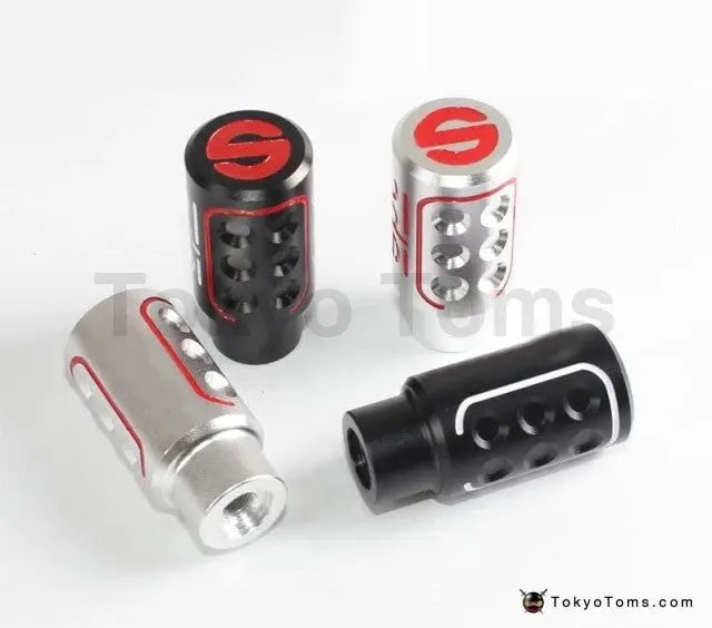 Aluninum Head Gear Shift Knob - Tokyo Tom's