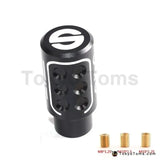 Aluninum Head Gear Shift Knob