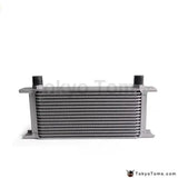 Hotsale: British Type 16-Row Oil Cooler / An10&An8 - Tokyo Tom's