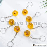 Anime Goku Ball Z Super Keychain