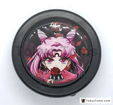 Anime Horn Button