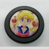 Anime Horn Button