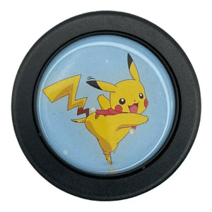 Anime Horn Button