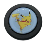 Anime Horn Button