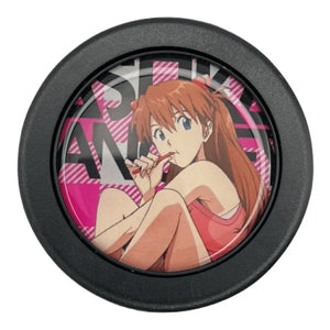 Anime Horn Button