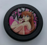 Anime Horn Button