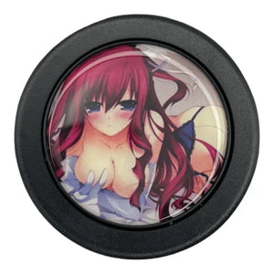 Anime Horn Button