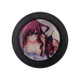 Anime Horn Button