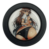 Anime Horn Button