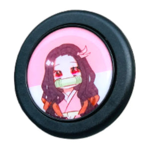 Anime Horn Button