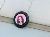 Anime Horn Button