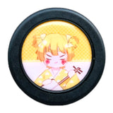 Anime Horn Button