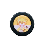 Anime Horn Button