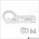 Anodized Universal Rear Tow Hook Billet Aluminum Towing Kit For JDM Racing - Tokyo Tom's