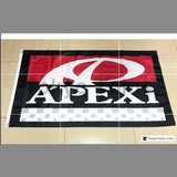 Apexi Flag