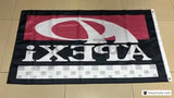 Apexi Flag