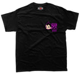 Astroboy T-Shirt - Purple Unisex  - Car Enthusiasts Drifting Drag JDM