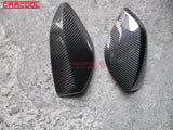 Auto Tuning Parts For FT86 ZN6 Scion GT86 FRS FR-S Style Carbon Fiber Side Mirror Cover - Tokyo Tom's