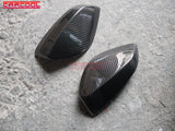 Auto Tuning Parts For FT86 ZN6 Scion GT86 FRS FR-S Style Carbon Fiber Side Mirror Cover - Tokyo Tom's