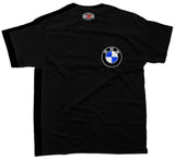 BMW M2 - Unisex T-Shirt - Car Enthusiast - Drifting Drag JDM - Tokyo Tom's