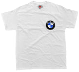 BMW M2 - Unisex T-Shirt - Car Enthusiast - Drifting Drag JDM - Tokyo Tom's